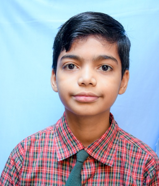 AARAV  